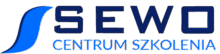 Logo Centrum Szkolenia SEWO
