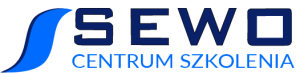 Logo Centrum Szkolenia SEWO